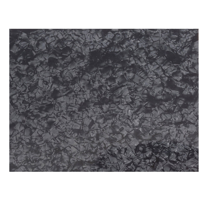 musiclily pro 200x250mm blanks acoustic guitar pickguard material self adhesive scratch plate sheet mx0947p