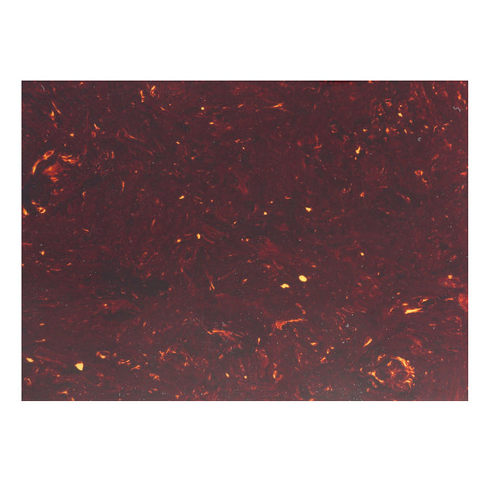 musiclily pro 200x250mm blanks acoustic guitar pickguard material self adhesive scratch plate sheet mx0947p