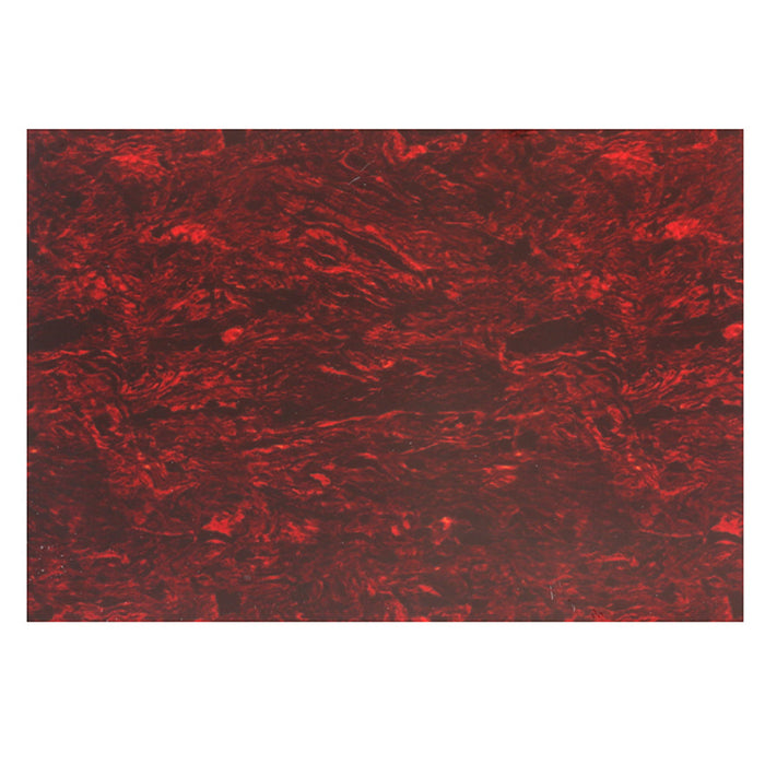 musiclily pro 200x250mm blanks acoustic guitar pickguard material self adhesive scratch plate sheet mx0947p