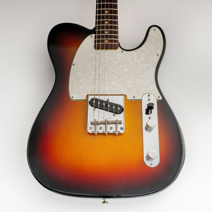Musiclily Pro 8-Furos Pickguard para Telecaster Fender USA/Mexicano Standard Esquire Guitar, 3Ply/4Ply