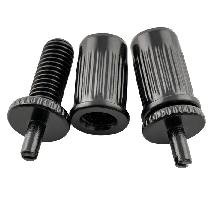 musiclily basic 51 5mm2 1 32 inch roller locking tune o matic guitar bridge tunematic saddle for lp style electric guitar mx1005p details