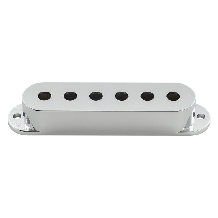 musiclily basic 52mm plastic strat style guitar single coil pickup covers set mx1079cr 3 details