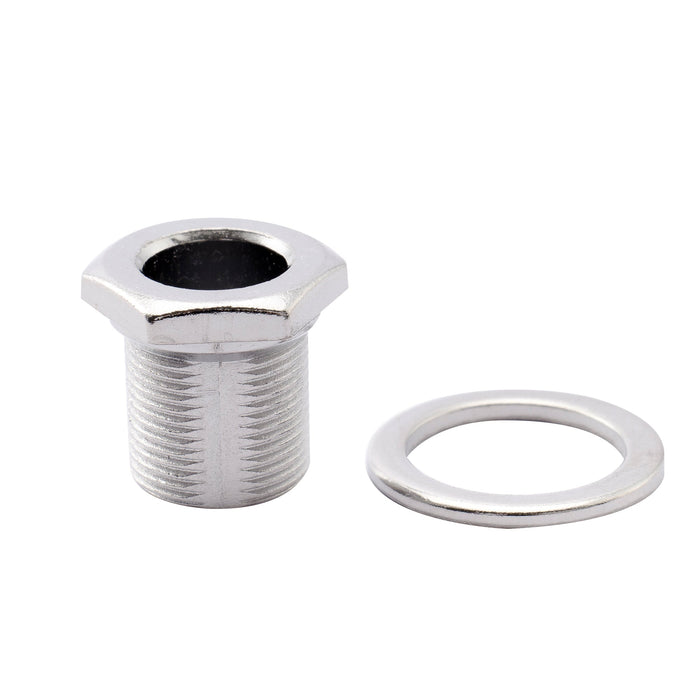 musiclily pro 15mm bushing and 19mm washer for electric bass full sealed tuners tuning pegs machine heads mx1144 4mx1145 4p details