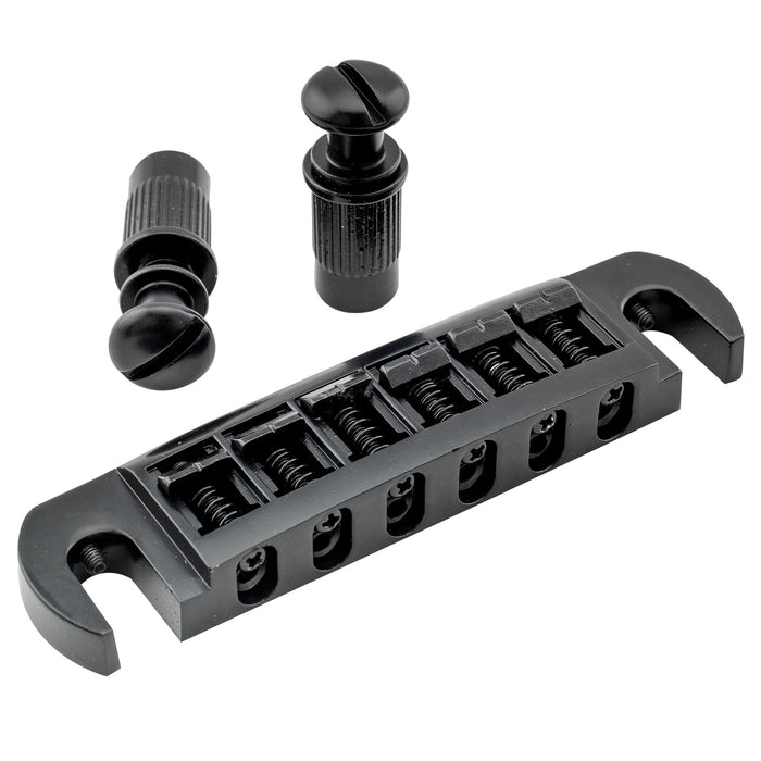 Part of musiclily pro 52 5mm2 1 16 inch string spacing tune o matic pigtail style adjustable wraparound bridge tailpiece for epiphone lp sg style electric guitar mx1280p