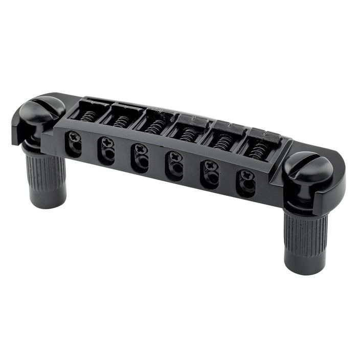 musiclily pro 52 5mm2 1 16 inch string spacing tune o matic pigtail style adjustable wraparound bridge tailpiece for epiphone lp sg style electric guitar mx1280p