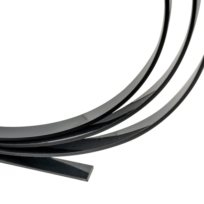 Part of musiclily basic 1650x7x1 5mm plastic acoustic classical guitar binding mx1329p