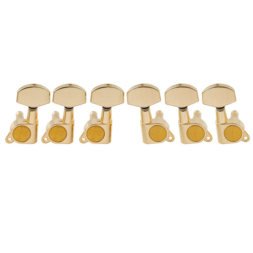 musiclily pro 3r3l full sealed acoustic electric guitar machine heads 15 1 ratio tuners tuning pegs keys with 45 degree screw mx1340bk 3mx1341bk 3