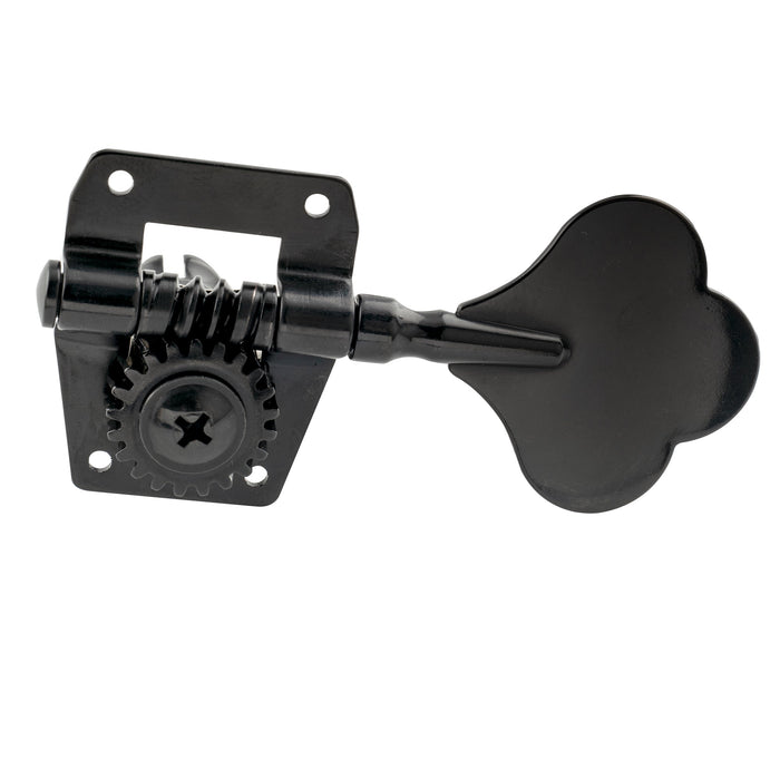 details of musiclily pro 2r2l 19 1 ratio open gear electric bass machine heads tuners tuning keys pegs for ibanez style mx1359 2mx1360 2p