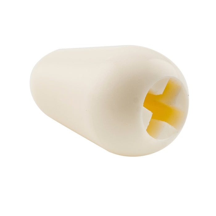 detail of musiclily pro inch size guitar 5 way lever switch tips for usa fender strat tele style guitar mx1373 2p