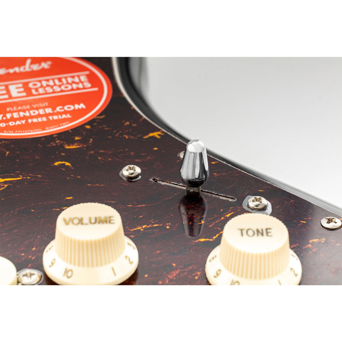 Cambio a leva 5 vie per chitarra Musiclily Pro Dimensione Pollice per chitarra USA Fender Strat Tele Style, Set di 2