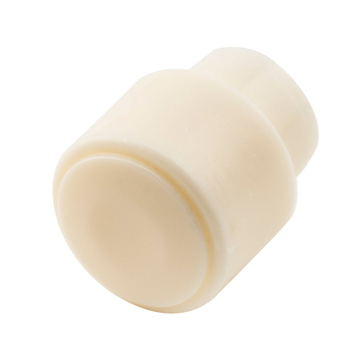 Musiclily Pro Zoll-Größe Gitarre TL-Barrel-Switch-Zubehör 3-Wege-Pickup-Selektor-Switch-Knöpfe für US-amerikanische Fender Tele-Style, Set von 2