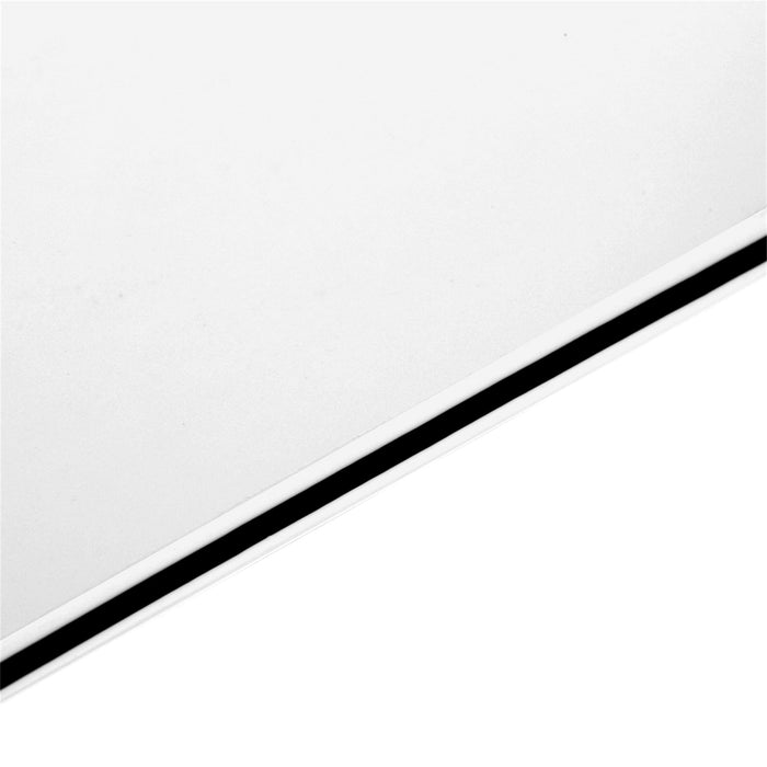 Musiclily Pro 11穴 HSS STピックガード USA/メキシコ製Fender Stratストラトエレキギター Floyd Roseブリッジカット用 4プライ エイジドホワイトパール