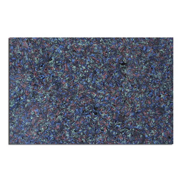 musiclily pro 435x290mm blank electric guitar bass pickguard material scratch plate sheet 4 ply m696