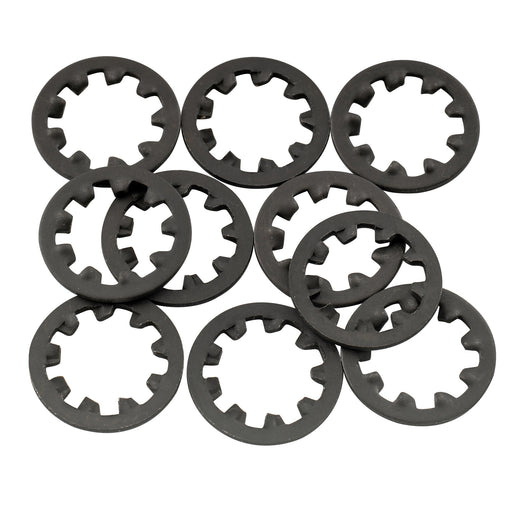 musiclily pro 3 8 inch and m9 mounting star lock washers for usa thread cts pots and switchcraft jack sockets mx1937 10p