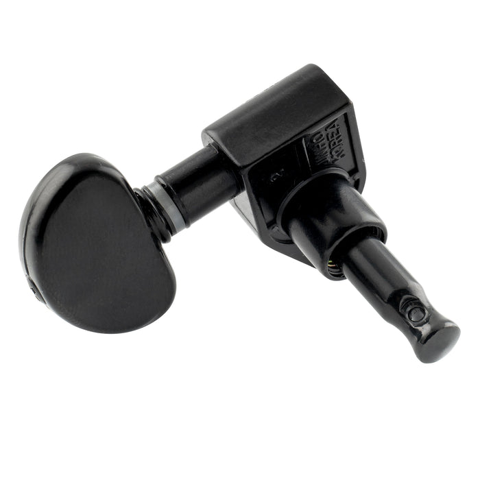 wilkinson 3r3l 19 1 ratio full sealed machine heads tuners tuning pegs keys with half moon button right angle screw for acoustic electric guitar mx1542p details