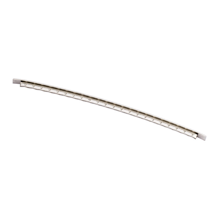 musiclily pro 2 7mm stainless steel jumbo gauge 24 pieces fret wire set for lp style guitar mx1555ss details