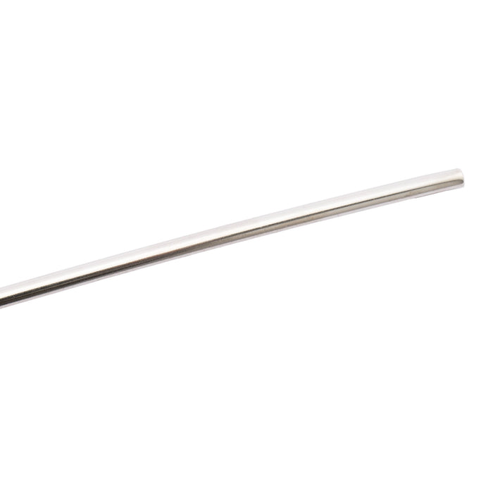 details of musiclily pro 2 7mm stainless steel jumbo gauge 24 pieces fret wire set for lp style guitar mx1555ss