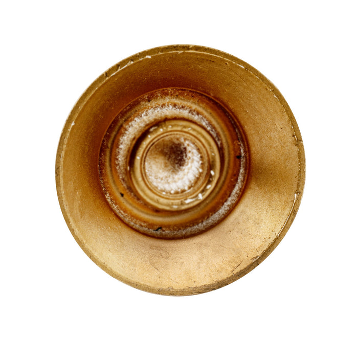 Perillas Musiclily Pro de 24 estrías con forma de campana y tamaño fino, para control de volumen y tono de guitarra eléctrica estilo USA LP SG (juego de 4)