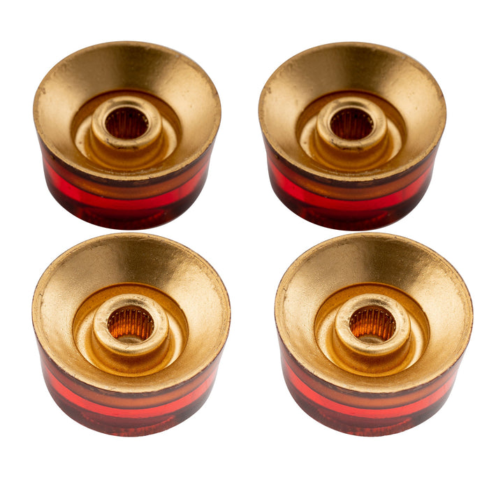 Part of musiclily pro inch size fine 24 spline guitar knobs tone volume speed control knobs for usa lp sg style electric guitar mx1561 4p