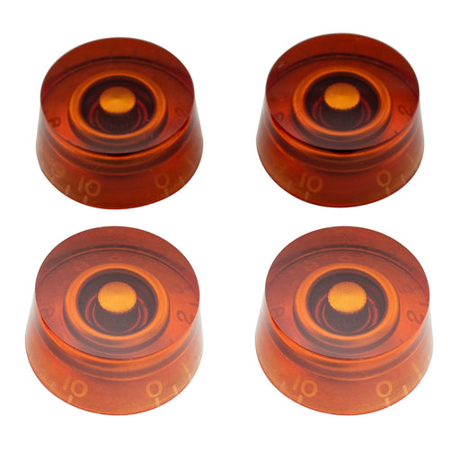 musiclily pro inch size fine 24 spline guitar knobs tone volume speed control knobs for usa lp sg style electric guitar mx1561 4p