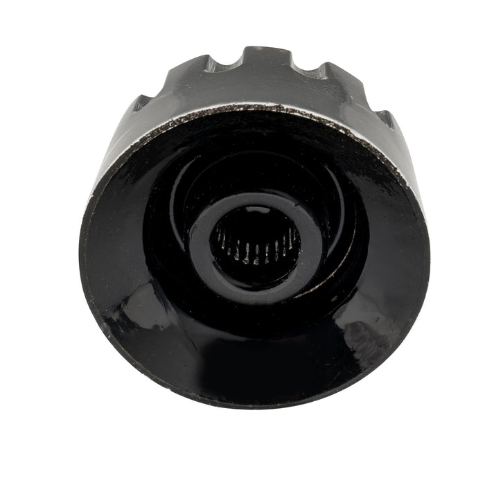 Musiclily Pro Tamanho de Polegada Fina 24-Espiga Parafusos Knob de Tom Controle de Volume Velocidade para Guitarra Elétrica Estilo USA LP SG, Conjunto de 4