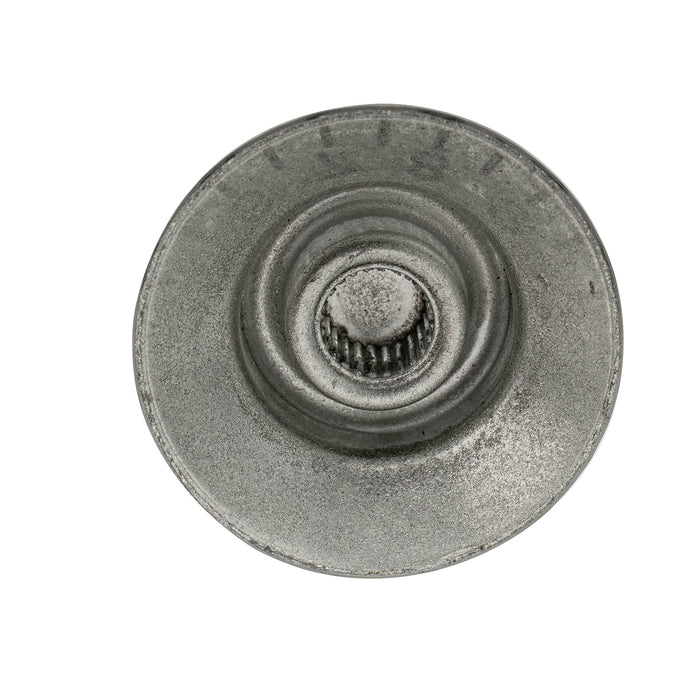 musiclily pro inch size fine 24 spline top hat bell knobs tone volume control knobs for usa lp sg style electric guitar 2 pcst2v mx1565 2mx1567 2p details