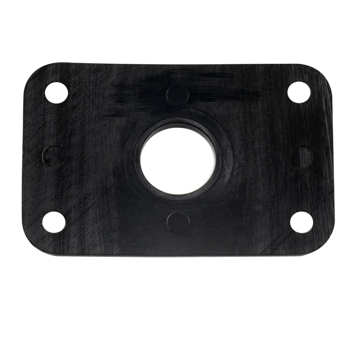 musiclily pro plastic curved jack plate rectangular jackplates for electric guitar mx1587 2p details