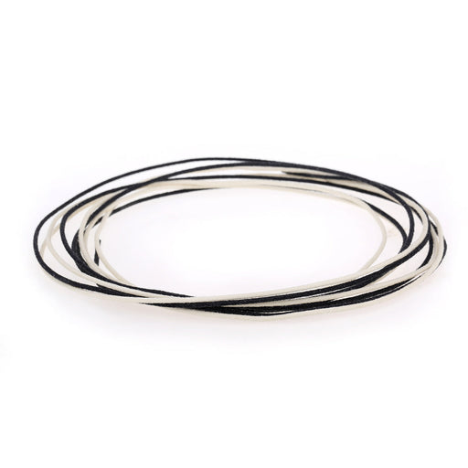 Part of musiclily pro 22 awg gauge vintage style pre tinned push back cloth covered stranded wire 12 feet mx1645 2p