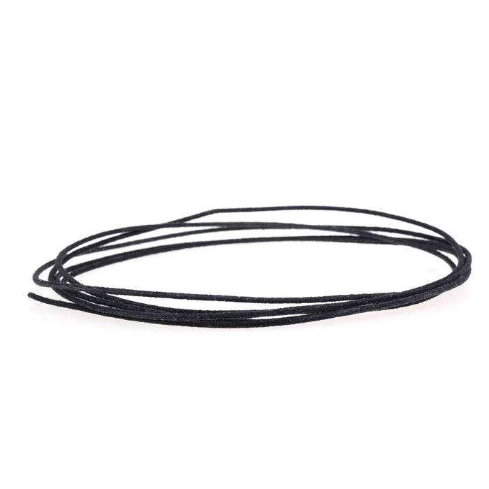 Part of musiclily pro 22 awg gauge stranded wire cloth covered pre tinned push back vintage style mx1645 2p