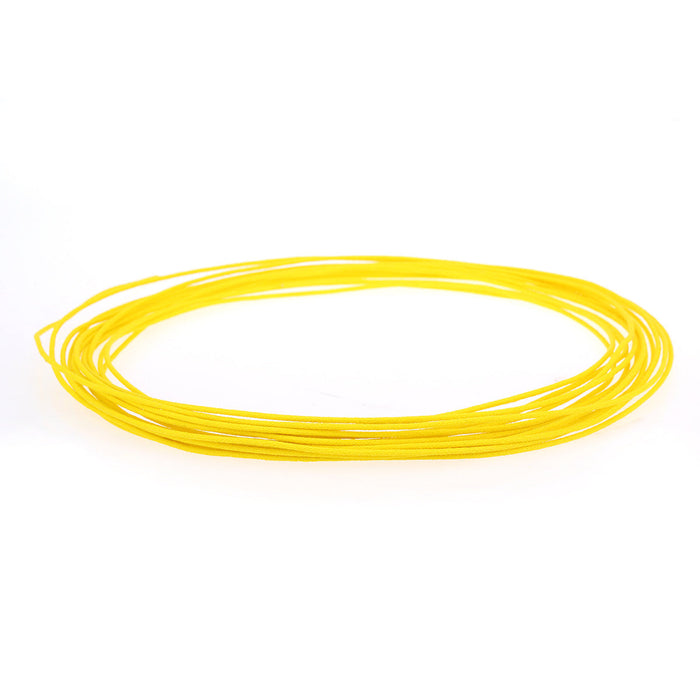 Part of musiclily pro 22 awg gauge cloth covered stranded wire pre tinned push back vintage style 25 feet 8m mx1645 8p