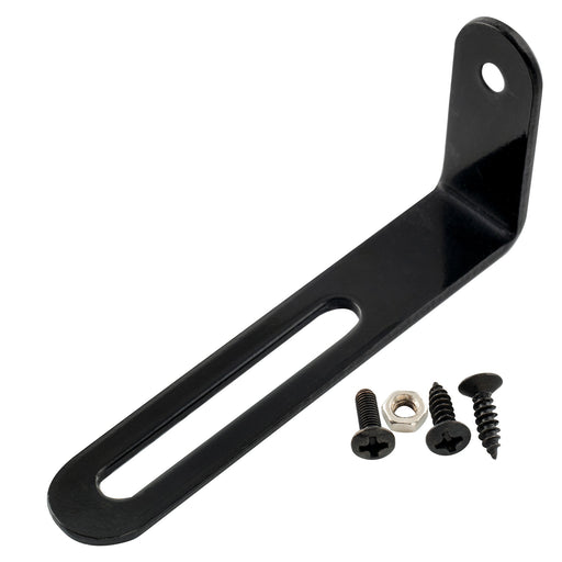 musiclily pro steel universal pickguard mounting bracket support compatible with usa lp or epiphone lp style electric guitar mx1710p