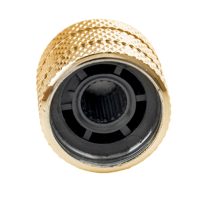 musiclily pro coarse 18 splines steel push on abalone top dome control knobs for imported electric guitar or bass 18 16 5mm mx1713 2p details