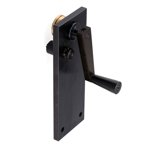 Part of sintoms fret bender guitar bass luthier tool for fret wire bending and straightening guitar repair mx1727