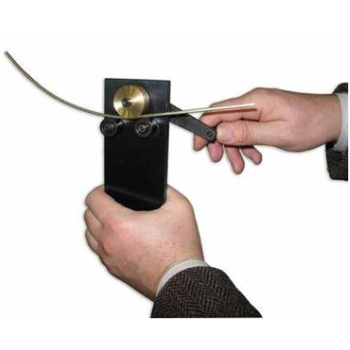 sintoms fret bender guitar bass luthier tool for fret wire bending and straightening guitar repair mx1727 details