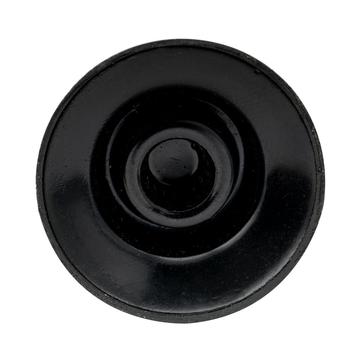 Musiclily Pro Metric Coarse 18-Spline Top Hat Bell Knobs Tone Volume Control Knobs for Epiphone LP SG Style Electric Guitar, Set of 4