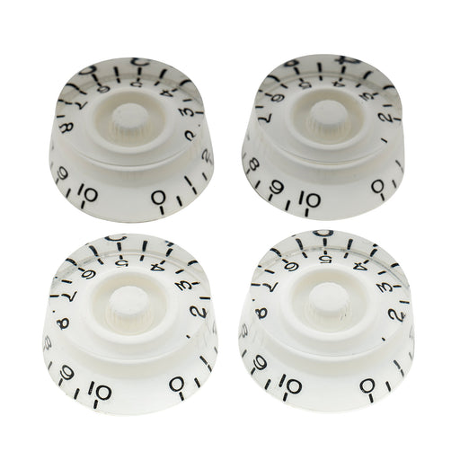 musiclily pro metric coarse 18 spline guitar knobs tone volume speed control knobs for epiphone les paul sg style electric guitar mx1731 4p