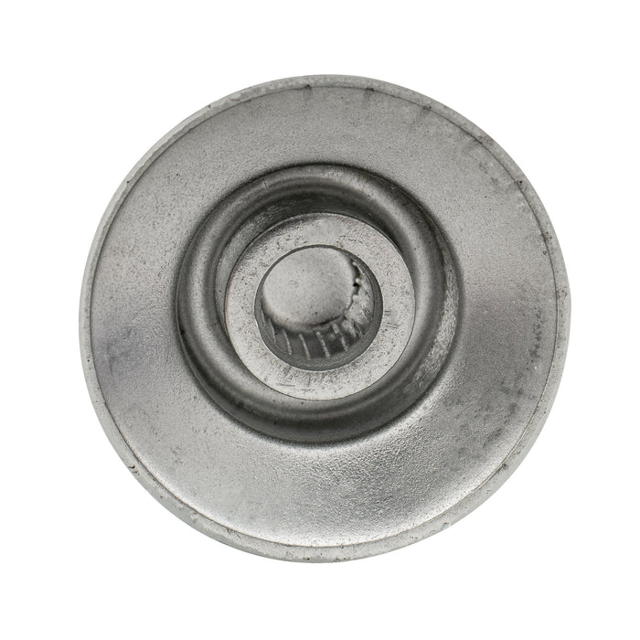 musiclily pro left handed metric coarse 18 spline top hat bell knobs tone volume control knobs for epiphone lp sg style electric guitar mx1741 4p details