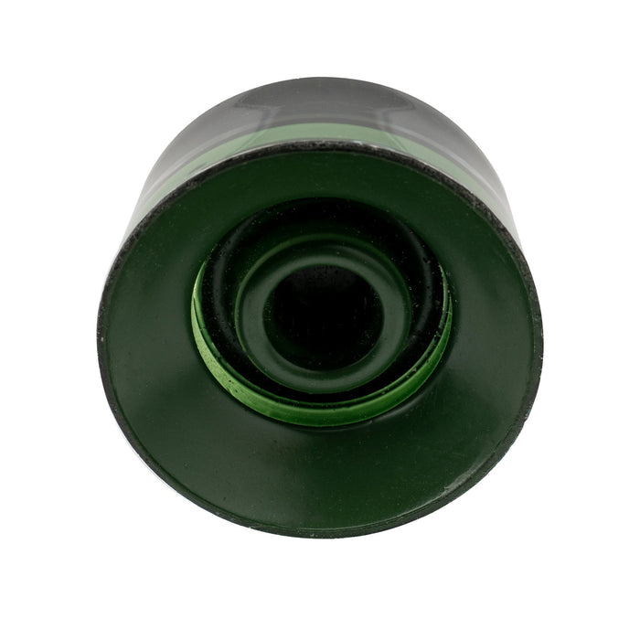 Musiclily Pro Métrico Grueso 18-Engranes Perillas de Guitarra Control de Tono Volumen Velocidad para Epiphone Les Paul SG Estilo Guitarra Eléctrica