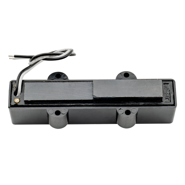 Part of wilkinson m series variable gauss ceramic traditional jazz bass neck pickup for jb style electric bass mx1773