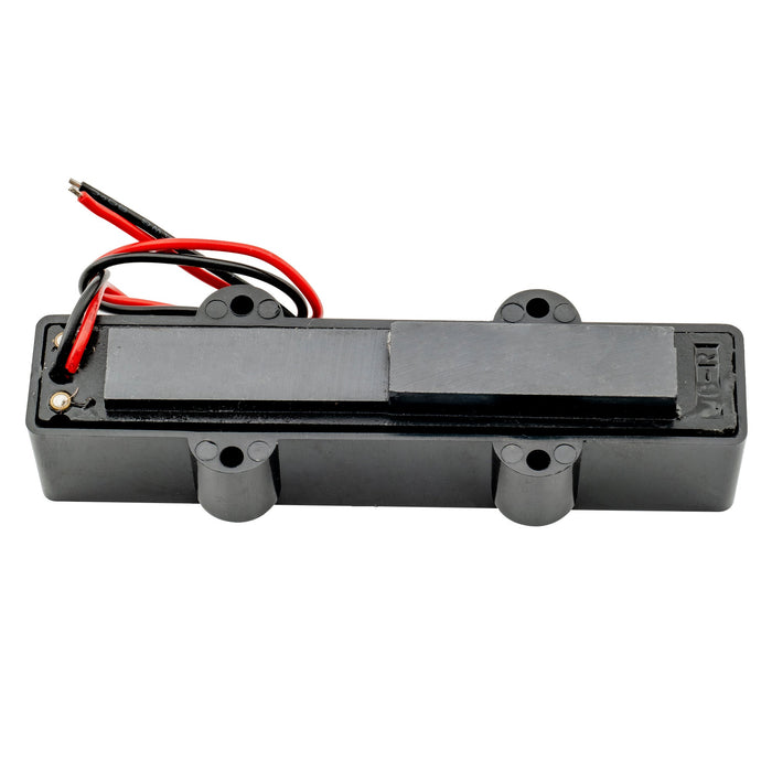 Part of wilkinson m series variable gauss ceramic traditional jazz bass bridge pickup for jb style electric bass mx1774