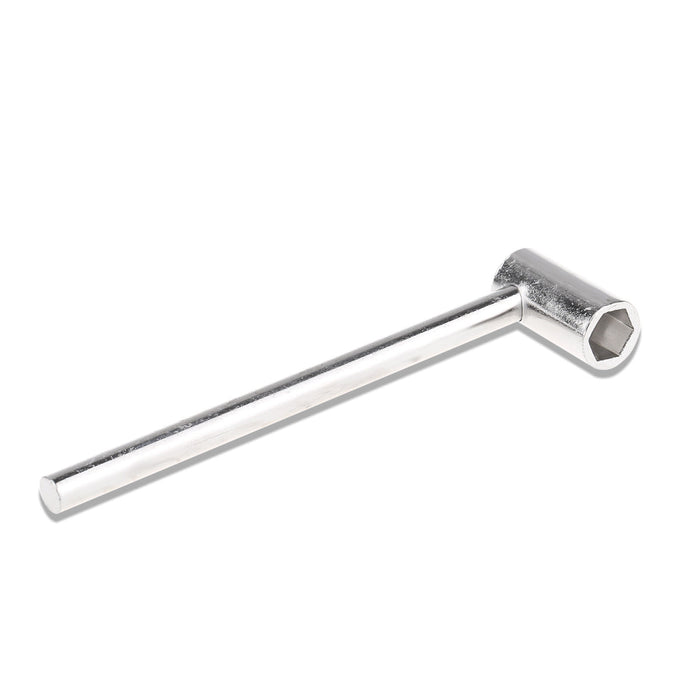 musiclily 7mm guitar truss rod truss rod box wrench pipe adjustment wrench for prs jackson ibanez mx1776cr