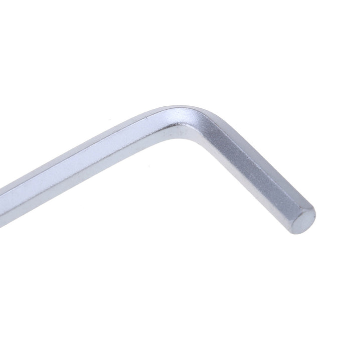 Part of musiclily basic 3 16 inch guitar bass truss rod hex wrench allen key ball end adjustment tool for mexico fender mx1782 2