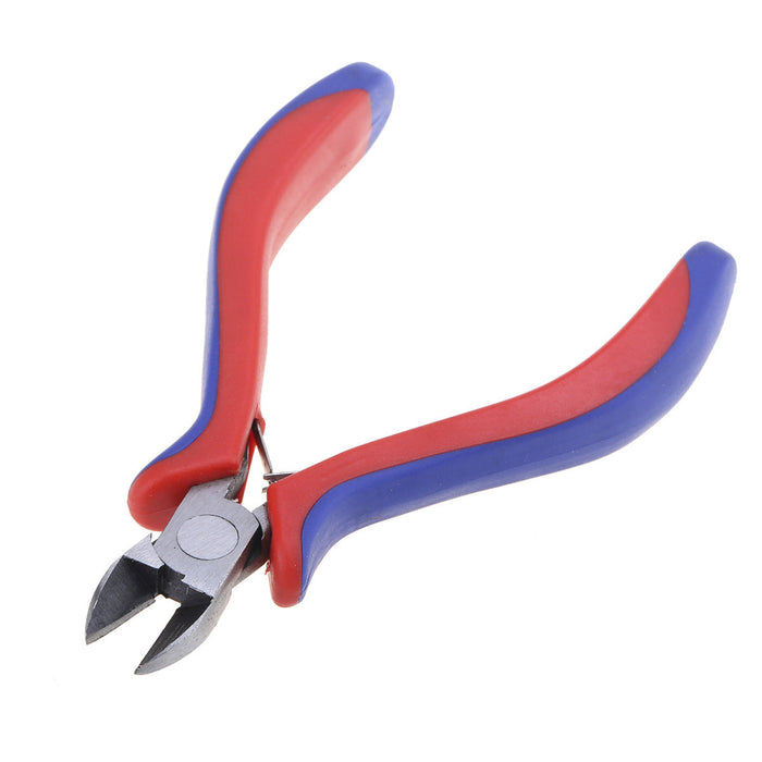 Part of musiclily basic 5 inch travelling mini size guitar bass string cutter tool mx1786