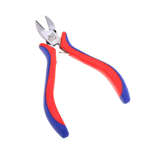 musiclily basic 5 inch travelling mini size guitar bass string cutter tool mx1786