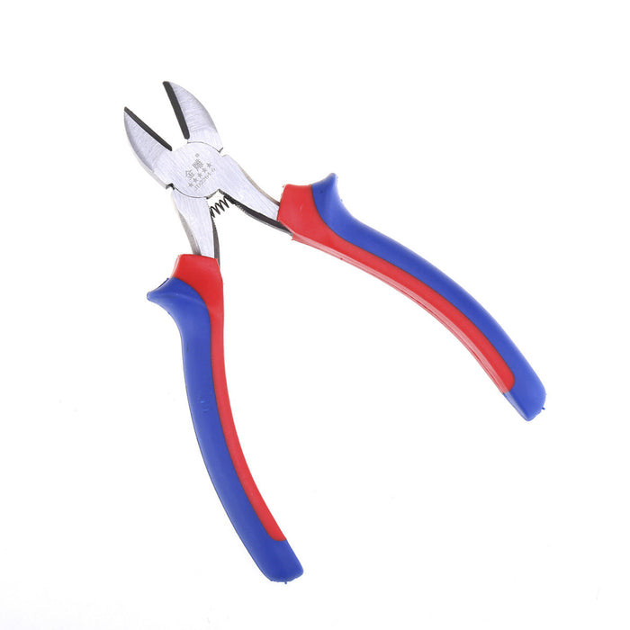 musiclily basic 6 inch medium size guitar bass string cutter tool mx1787