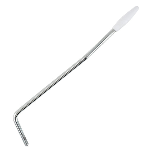 wilkinson m series steel m5 threaded in tremolo arm whammy bar 5mm vibrato arm for fender mexico strat style electric guitar mx1799p