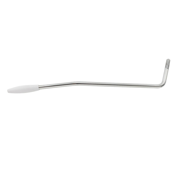 Part of wilkinson m series steel m5 threaded in tremolo arm whammy bar 5mm vibrato arm for fender mexico strat style electric guitar mx1799p