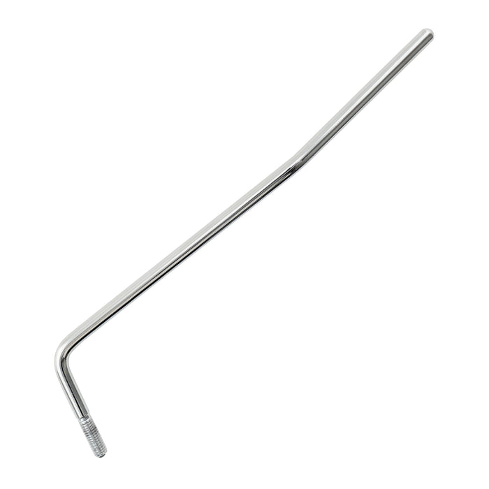 wilkinson m series steel m5 threaded in tremolo arm whammy bar 5mm vibrato arm for fender mexico strat style electric guitar chrome without tip mx1800p