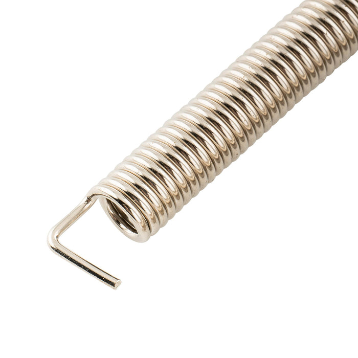 wilkinson m series metal tremolo tension springs set for strat style guitar mx1804cr 5 details