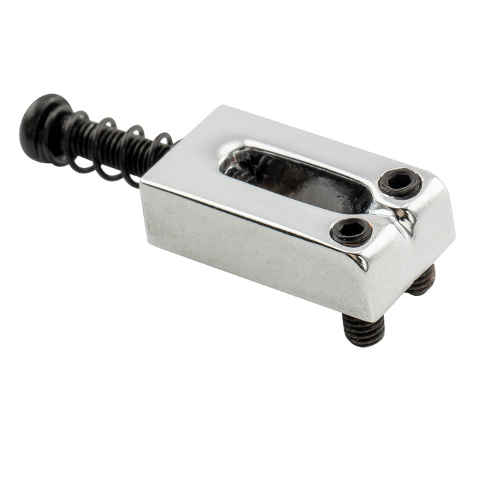 wilkinson m series 10 5mm st tremolo bridge saddles for squier standard mexico fender strat style electric guitar mx1807cr 6 details
